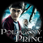 Filmy » HP: Film 6 - Polovin Princ