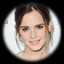 Herci » Emma Watson (Hermiona Grangerov)