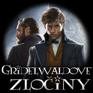 Filmy » Fantastické zvery: Grindelwaldove zločiny