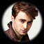 Herci » Daniel Radcliffe (Harry Potter)