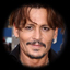 Herci » Johnny Depp (Gellert Grindelwald)