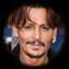 Herci &raquo; Johnny Depp (Gellert Grindelwald)