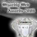 Wizardly Web Awards 2006